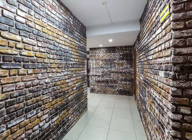 Aktepe İnşaat Taş Duvarcısı